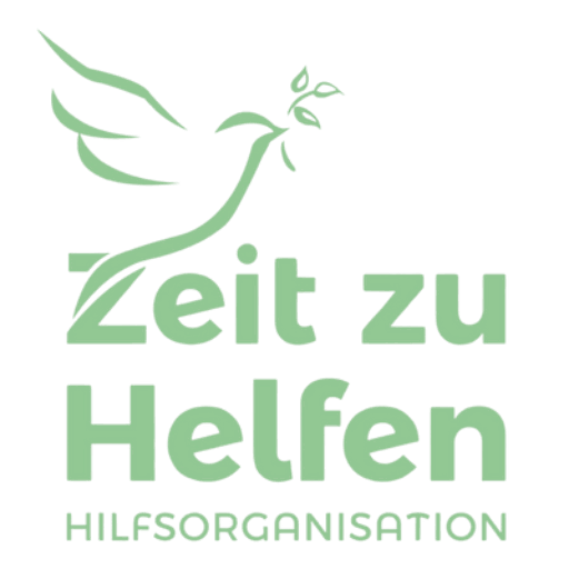 Zeit zu Helfen – Hilfsorganisation für Menschlichkeit & Solidarität