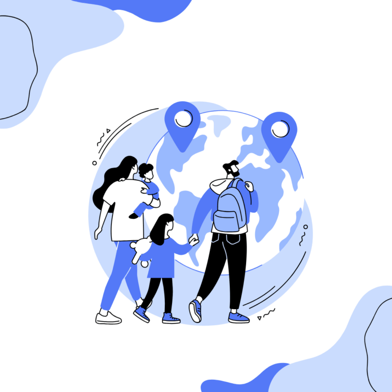 Hilfsaktion für Geflüchtete in Griechenland